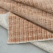 Atticus Rug - Terracotta 200cm x 300cm gallery detail image