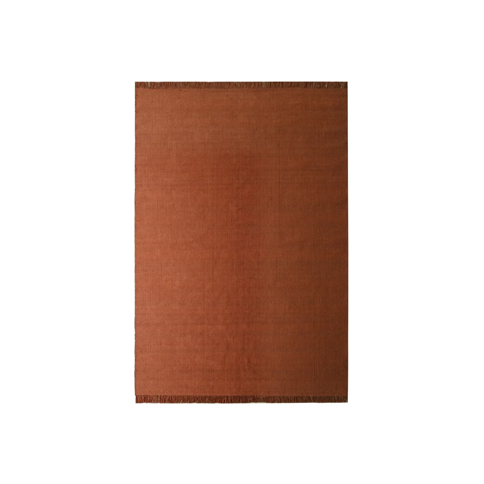 Mesa Outdoor Rug - Brick 160cm x 230cm gallery detail image