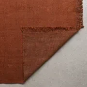 Mesa Outdoor Rug - Brick 200cm x 300cm gallery detail image
