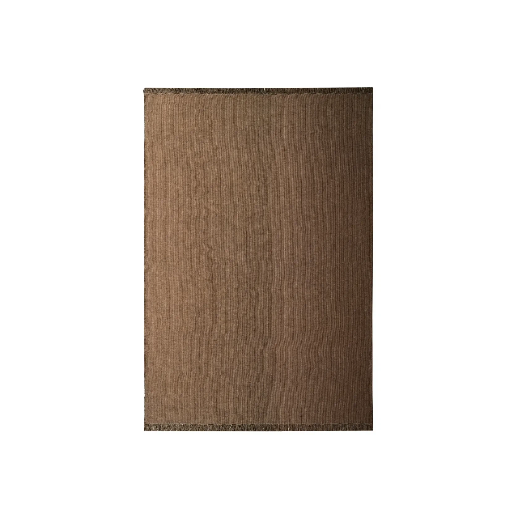 Mesa Outdoor Rug - Chocolate 200cm x 300cm gallery detail image