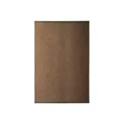 Mesa Outdoor Rug - Chocolate 200cm x 300cm gallery detail image