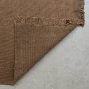 Mesa Outdoor Rug - Chocolate 250cm x 350cm gallery detail image