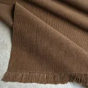 Mesa Outdoor Rug - Chocolate 250cm x 350cm gallery detail image