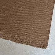 Mesa Outdoor Rug - Chocolate 300cm x 400cm gallery detail image