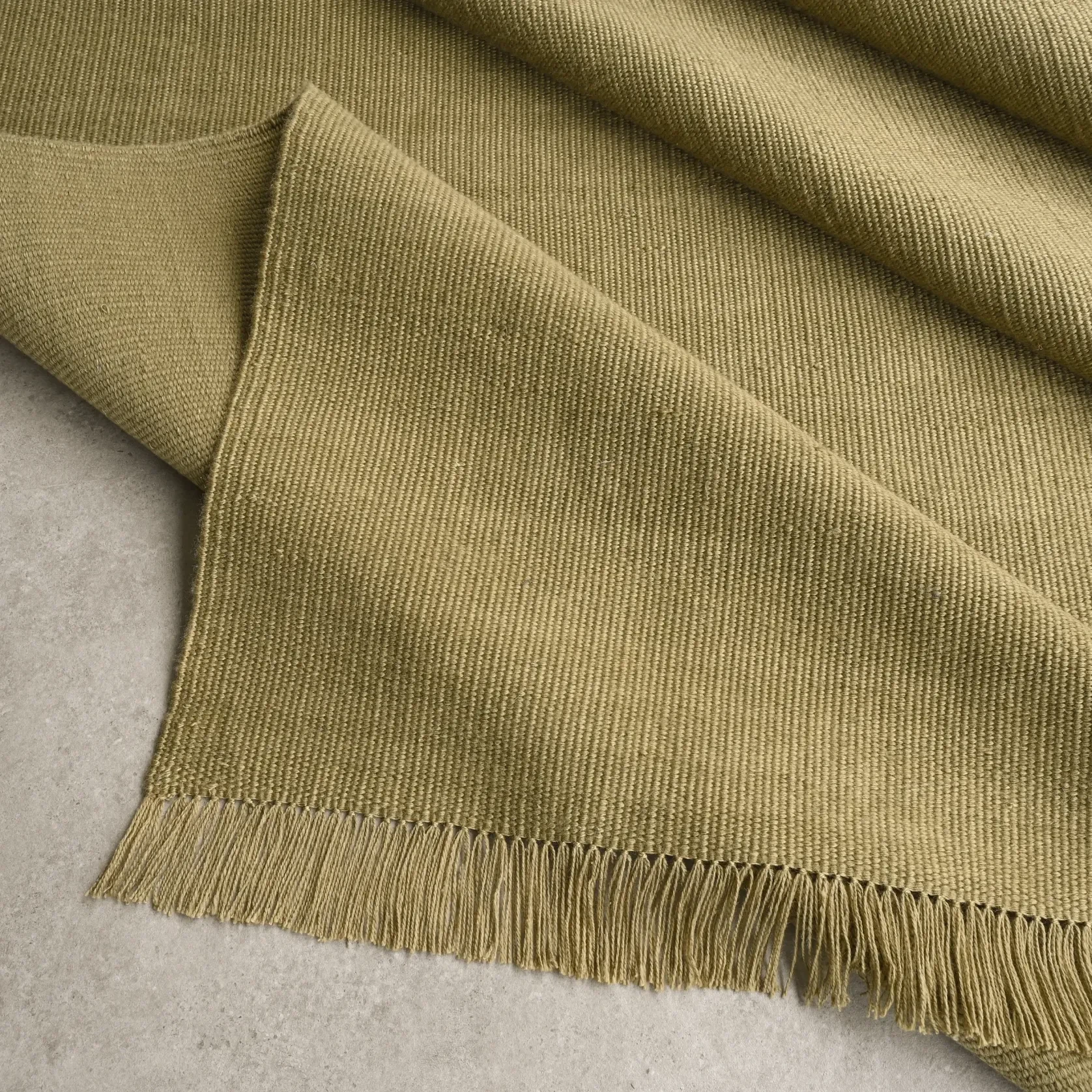 Mesa Outdoor Rug - Eucalyptus 300cm x 400cm gallery detail image