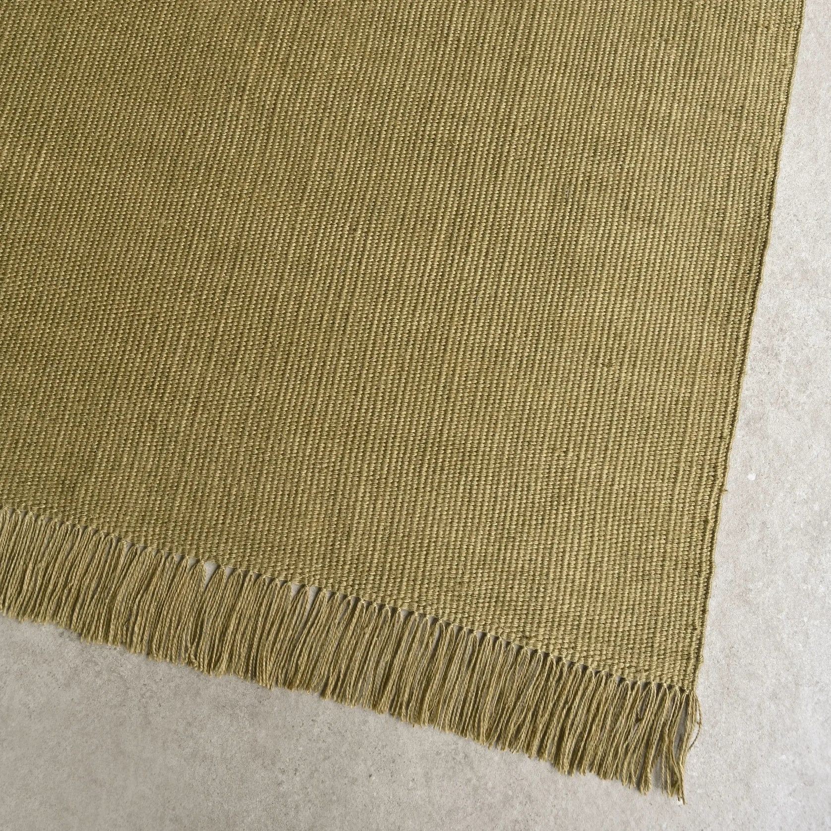 Mesa Outdoor Rug - Eucalyptus 250cm x 350cm gallery detail image