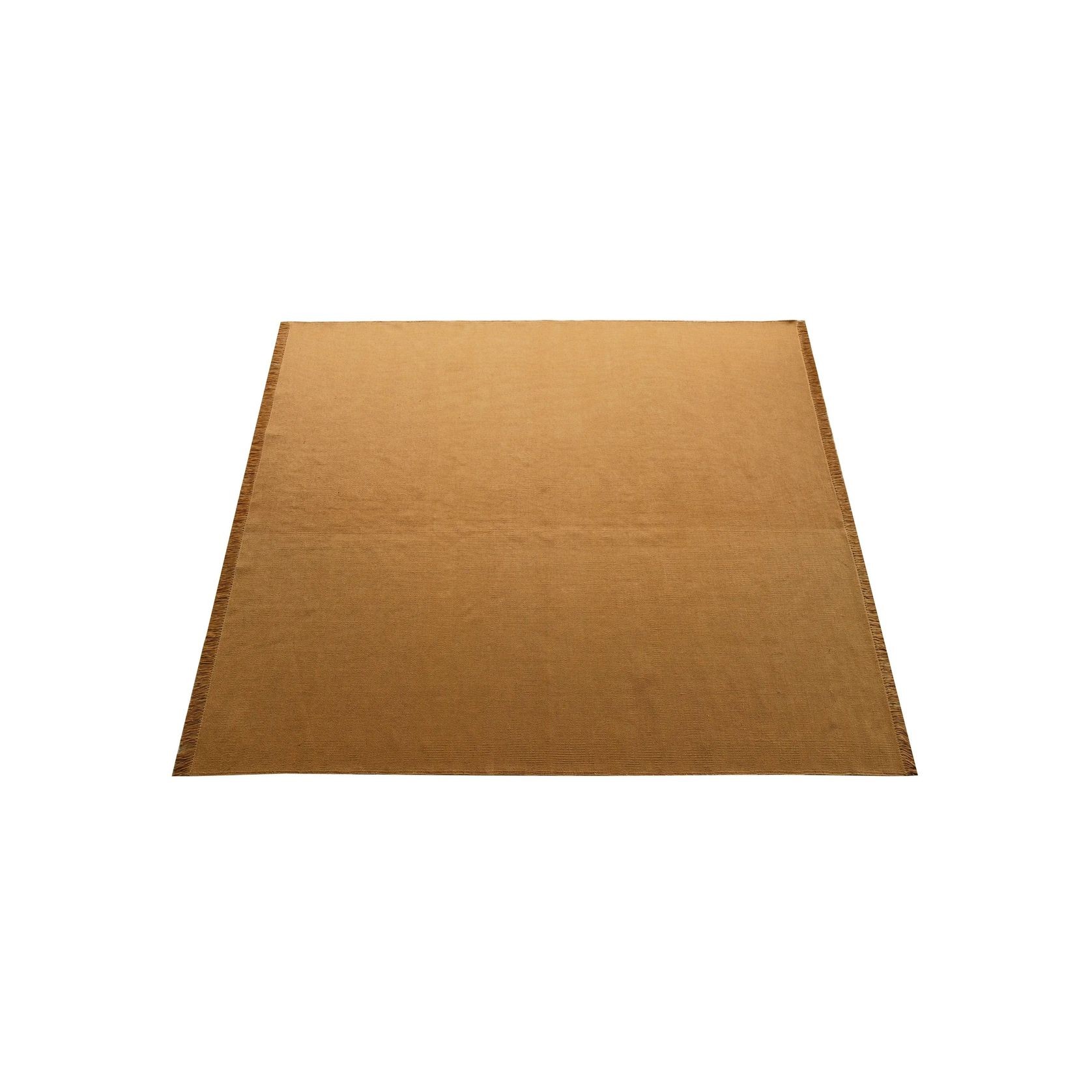 Mesa Outdoor Rug - Ochre 160cm x 230cm gallery detail image