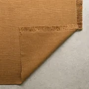 Mesa Outdoor Rug - Ochre 250cm x 350cm gallery detail image