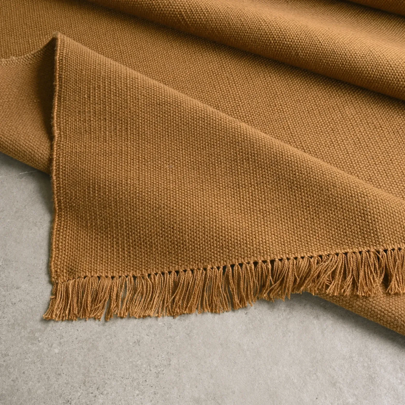 Mesa Outdoor Rug - Ochre 300cm x 400cm gallery detail image
