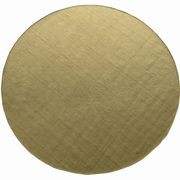 Mesa Outdoor Round Rug - Eucalyptus 250cm x 250cm gallery detail image