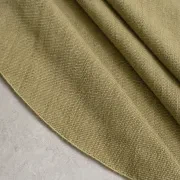 Mesa Outdoor Round Rug - Eucalyptus 250cm x 250cm gallery detail image