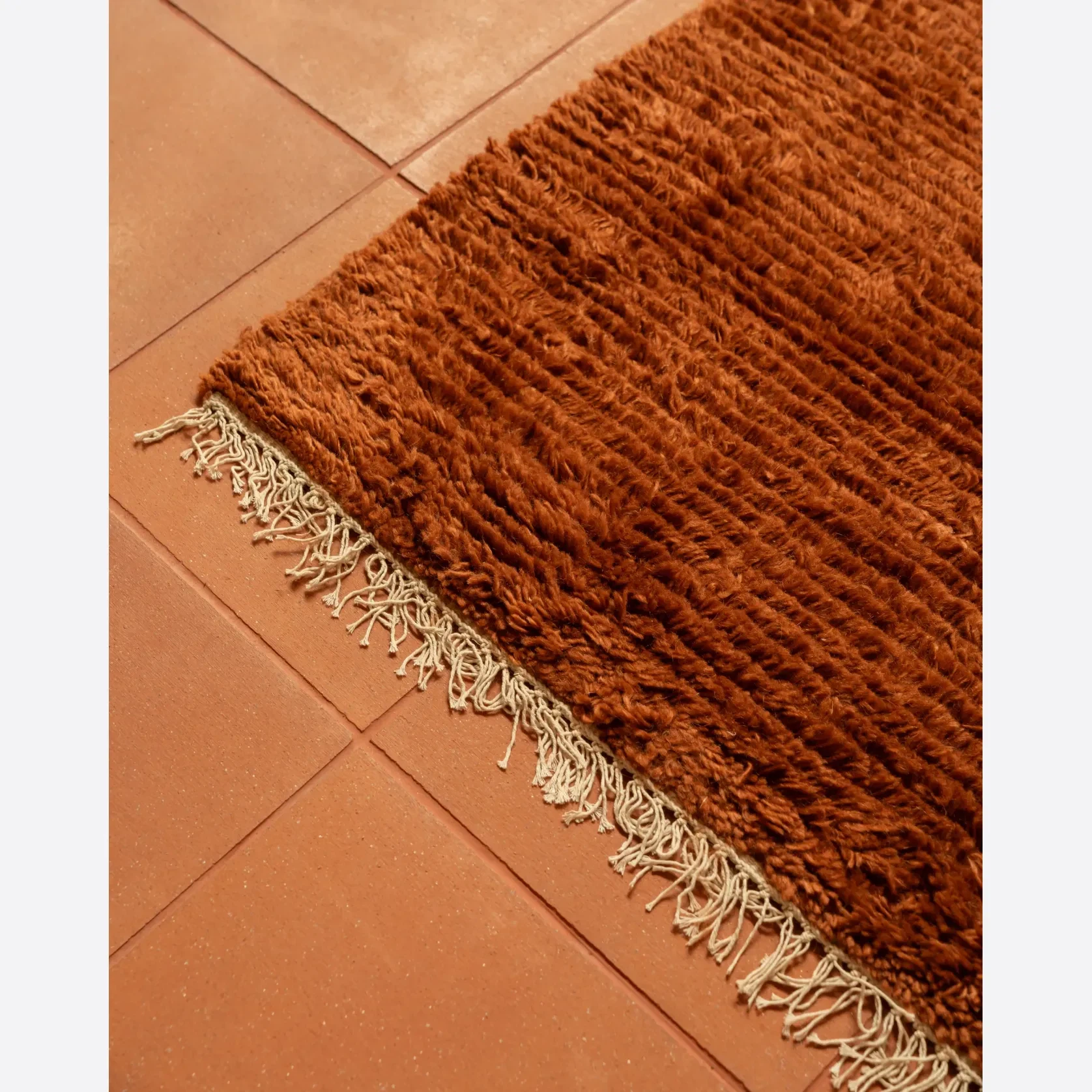 Rico Rug - Paprika 250cm x 350cm gallery detail image
