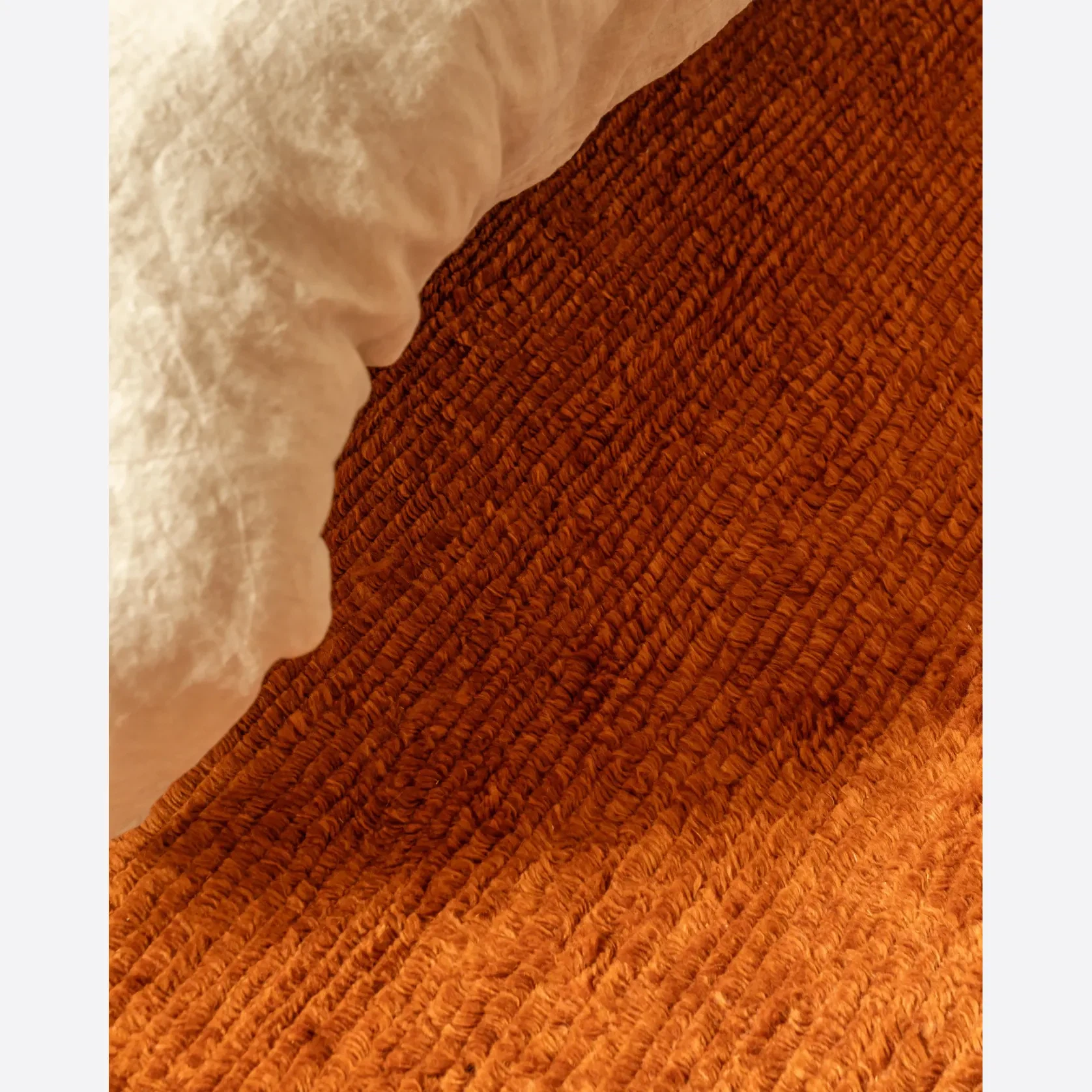 Rico Rug - Paprika 200cm x 300cm gallery detail image