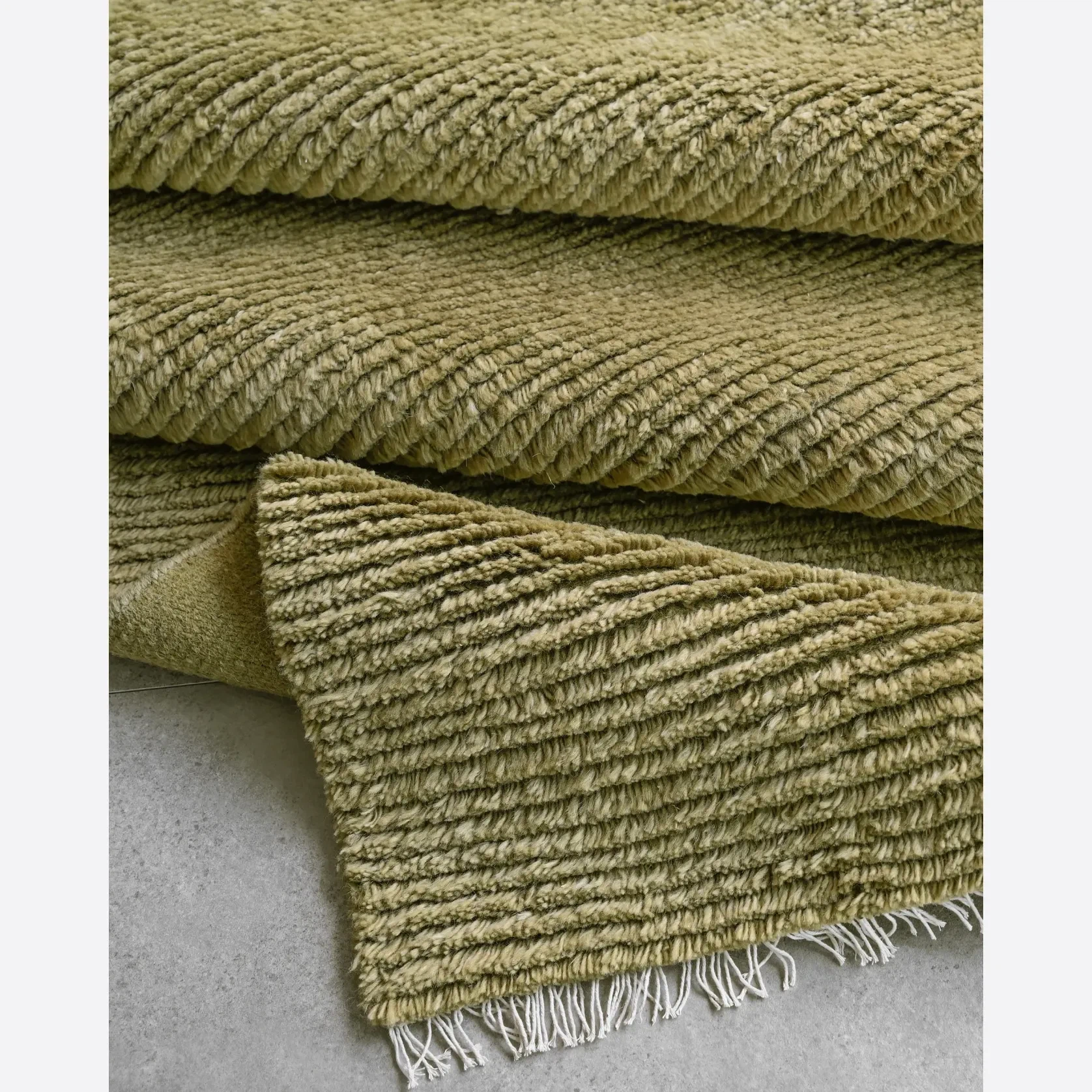 Rico Rug - Oregano 250cm x 350cm gallery detail image