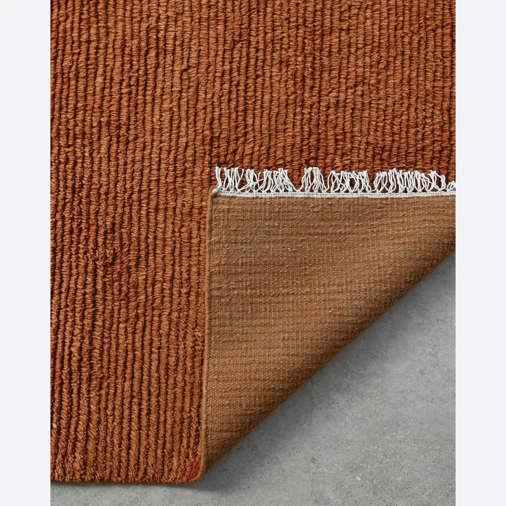 Rico Rug - Paprika 300cm x 400cm gallery detail image