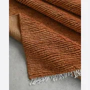 Rico Rug - Paprika 250cm x 350cm gallery detail image