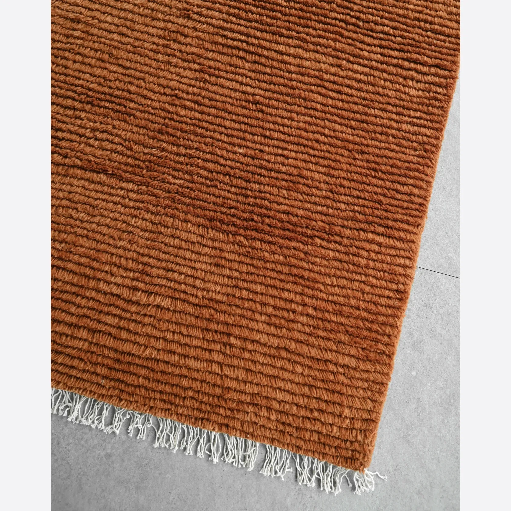 Rico Rug - Paprika 200cm x 300cm gallery detail image