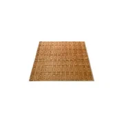 Sonny Rug - Caramel 250cm x 350cm gallery detail image