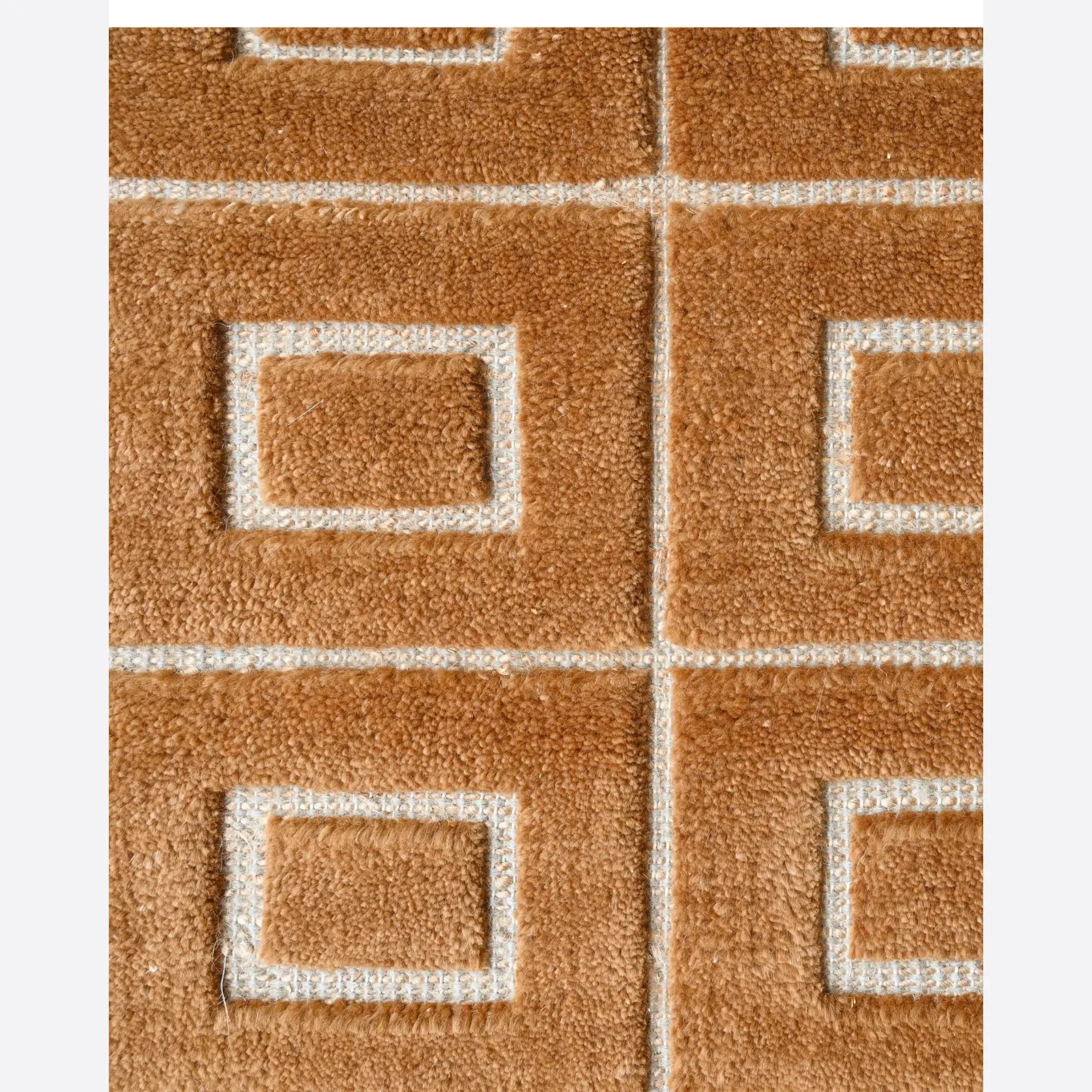 Sonny Rug - Caramel 200cm x 300cm gallery detail image