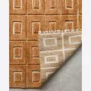 Sonny Rug - Caramel 200cm x 300cm gallery detail image