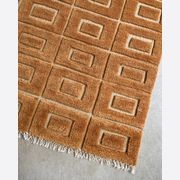 Sonny Rug - Caramel 300cm x 400cm gallery detail image