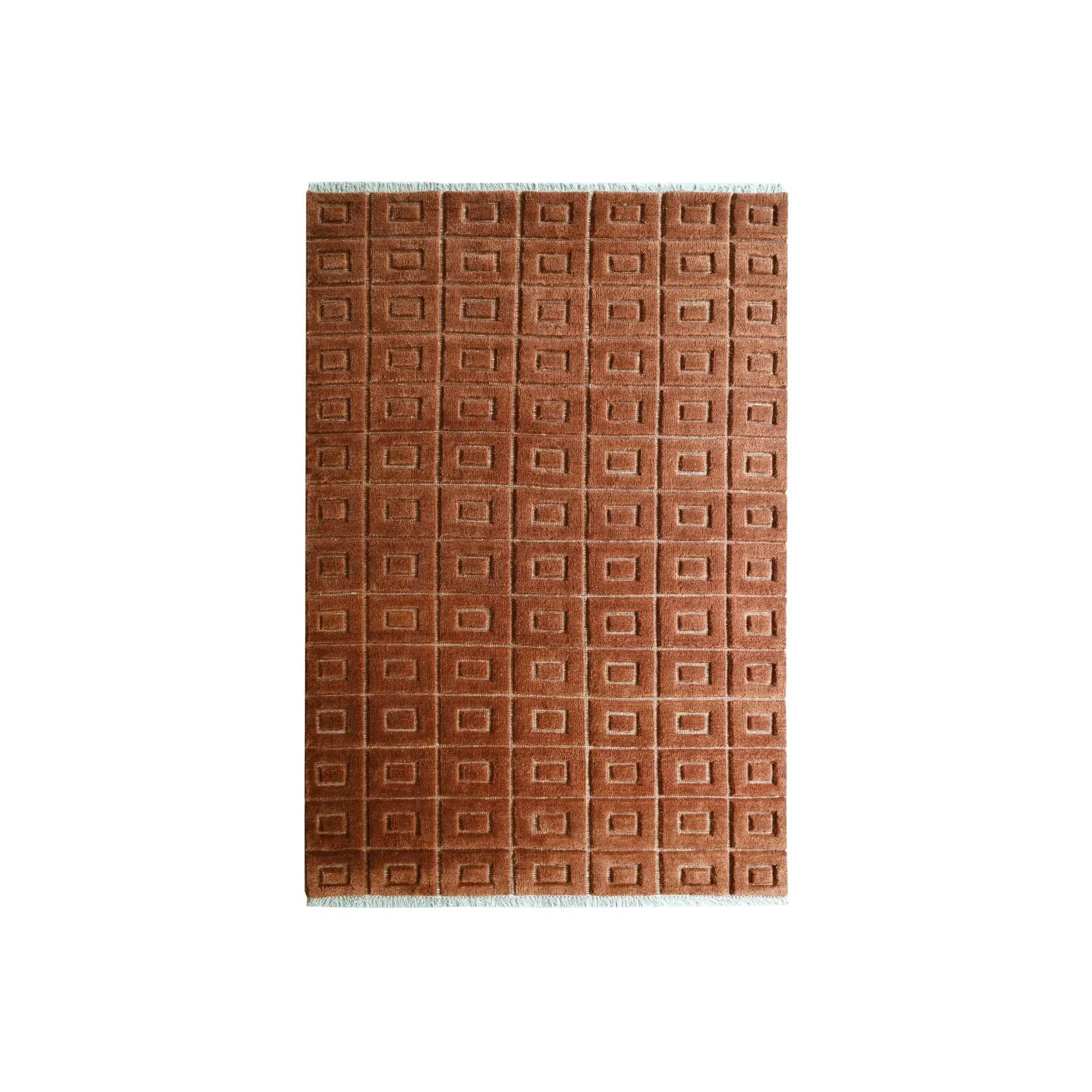 Sonny Rug - Chestnut 250cm x 350cm gallery detail image