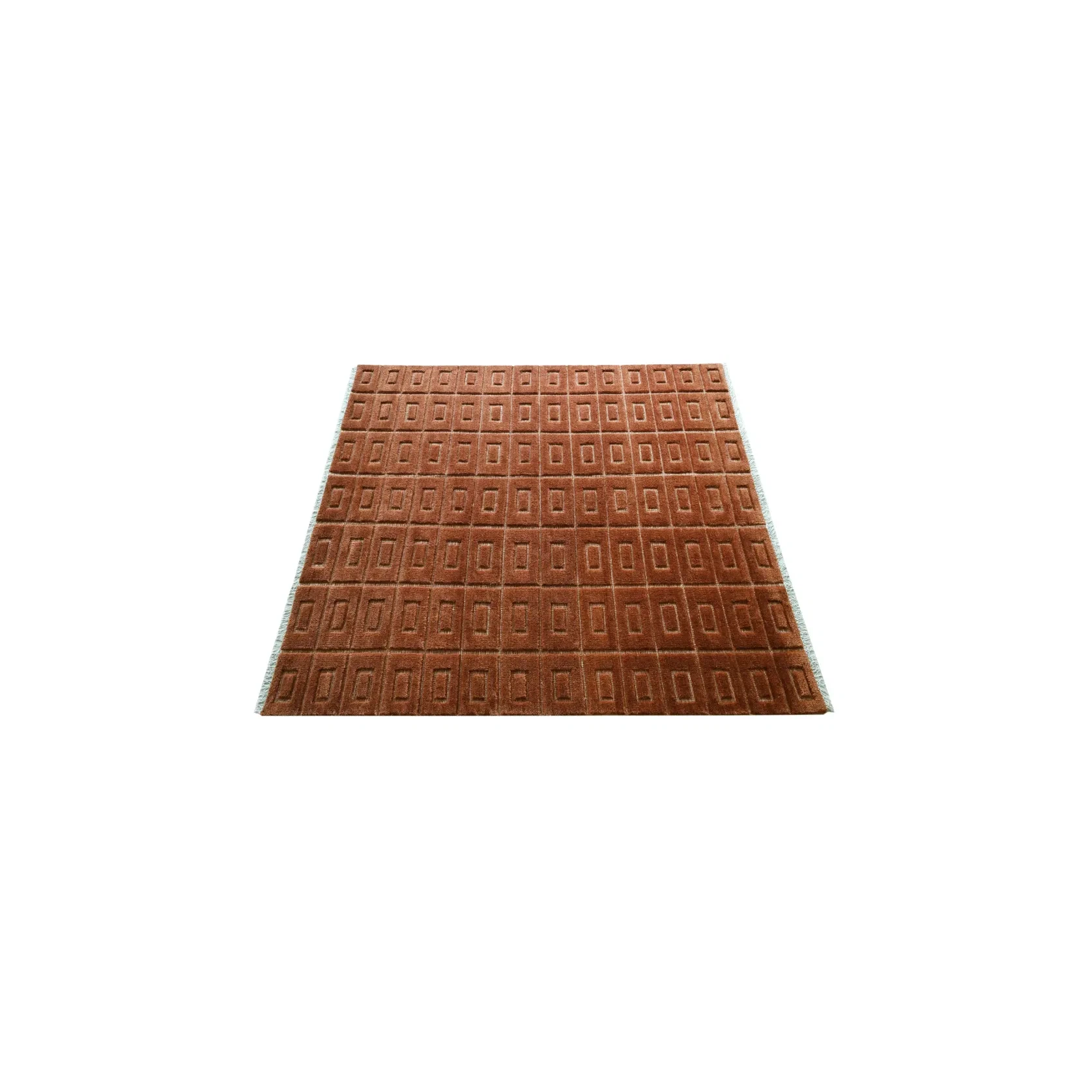 Sonny Rug - Chestnut 250cm x 350cm gallery detail image