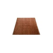 Sonny Rug - Chestnut 250cm x 350cm gallery detail image