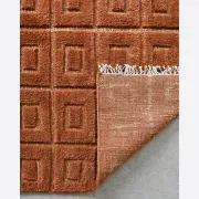 Sonny Rug - Chestnut 300cm x 400cm gallery detail image