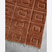 Sonny Rug - Chestnut 250cm x 350cm gallery detail image
