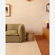 Darby Rug - Crema 160cm x 230cm gallery detail image