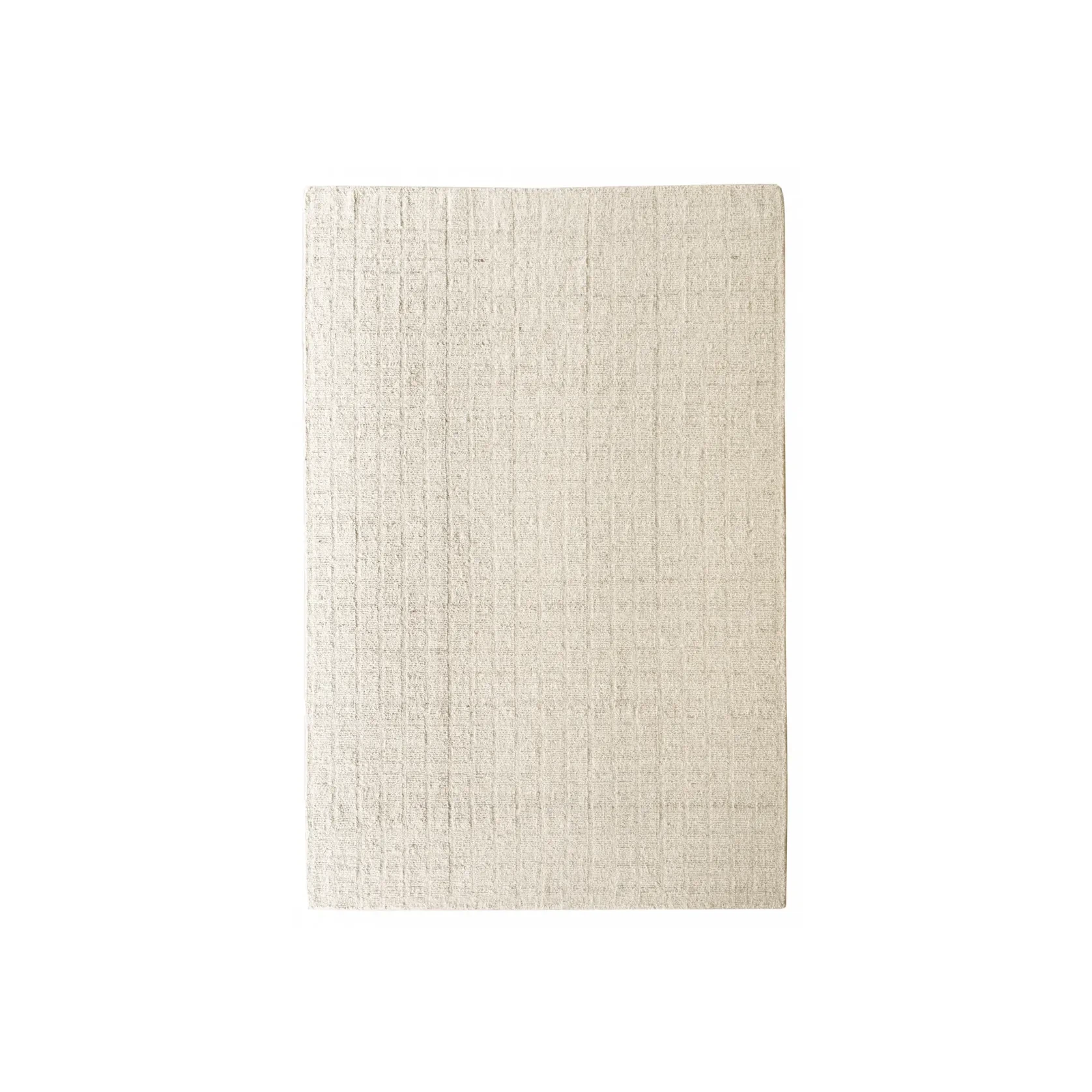Darby Rug - Crema 250cm x 350cm gallery detail image