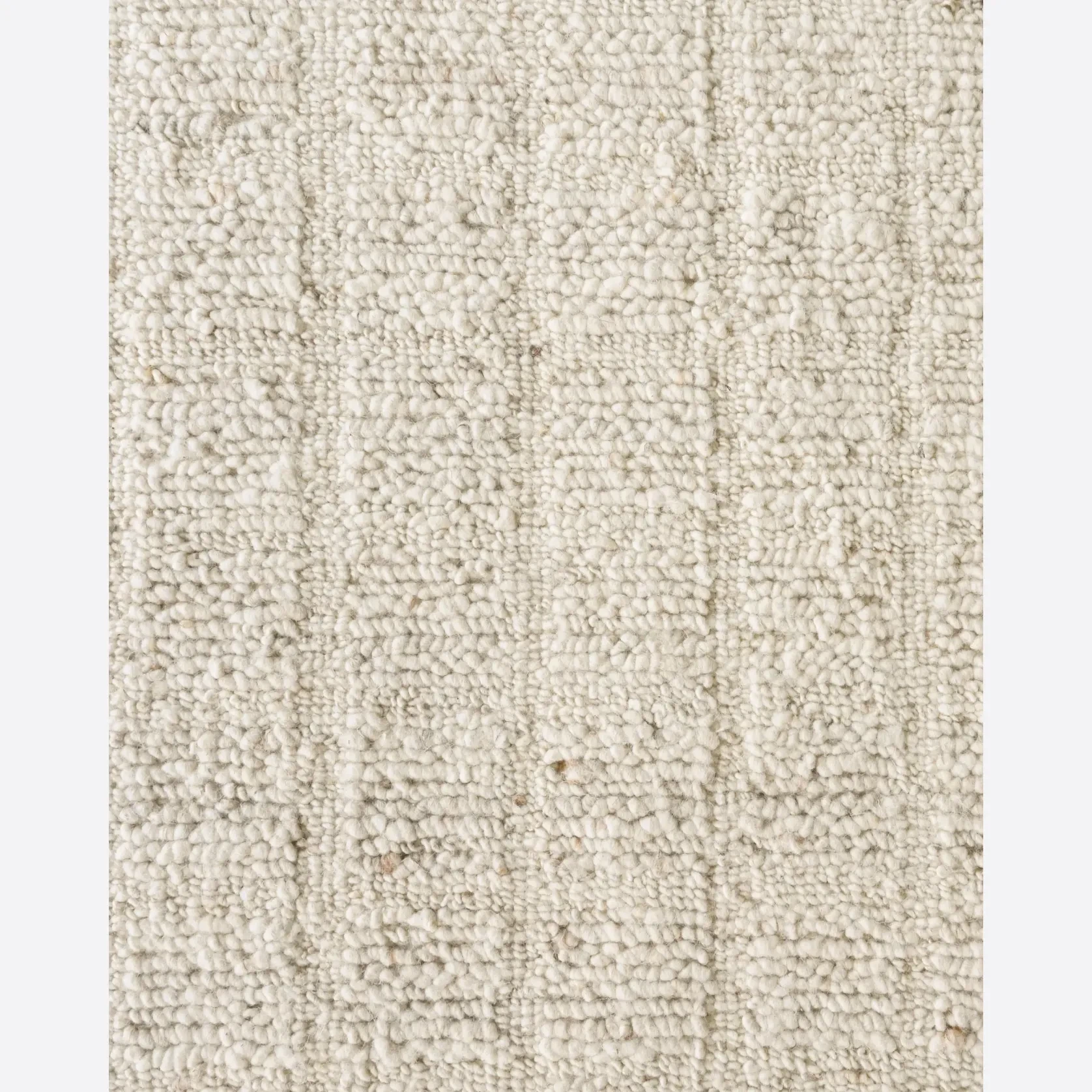 Darby Rug - Crema 160cm x 230cm gallery detail image