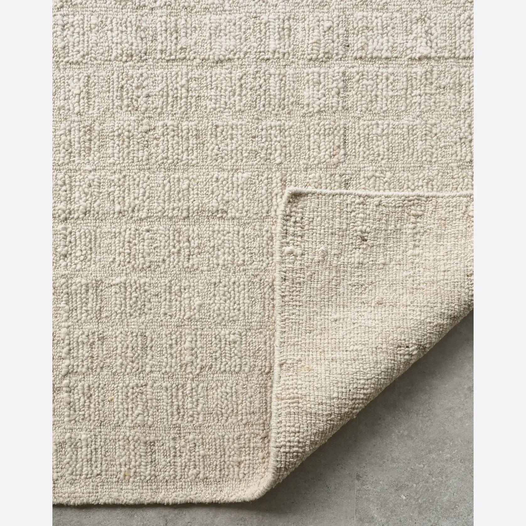 Darby Rug - Crema 200cm x 300cm gallery detail image