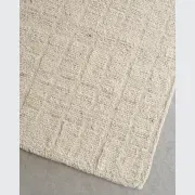 Darby Rug - Crema 300cm x 400cm gallery detail image