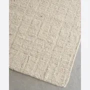 Darby Rug - Crema 160cm x 230cm gallery detail image