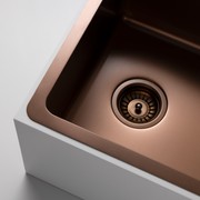 Large & Medium Bowl - Rose Gold | Kitchen Sink gallery detail image