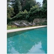 Mistral Sunlounger gallery detail image