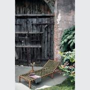 Mistral Sunlounger gallery detail image