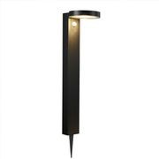 Rica Round Solar Spike Light gallery detail image