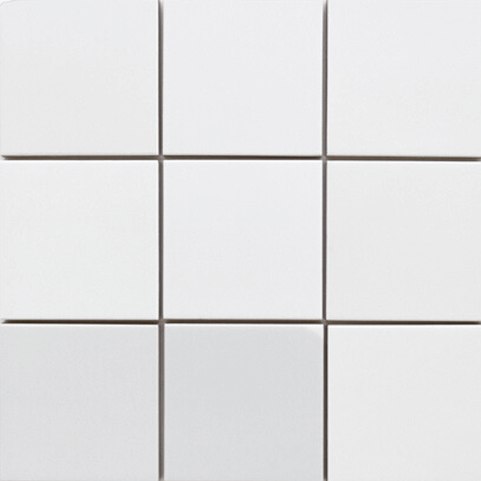 Riot White Matt gallery detail image