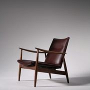 Rivage Easy chair gallery detail image