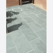 South American Graphite Slate Tiles gallery detail image