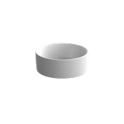 Simple 380 Round Vessel Basin gallery detail image