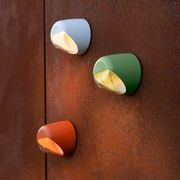 Ronex Model 1 Wall Light gallery detail image