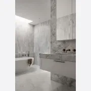 Super White Dolomite Benchtop gallery detail image