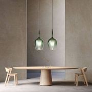 Rose Maxi Pendant gallery detail image