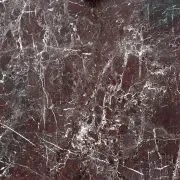 Rosso Levanto Marble Benchtop gallery detail image