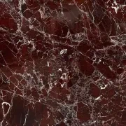 Rosso Levanto Marble Benchtop gallery detail image