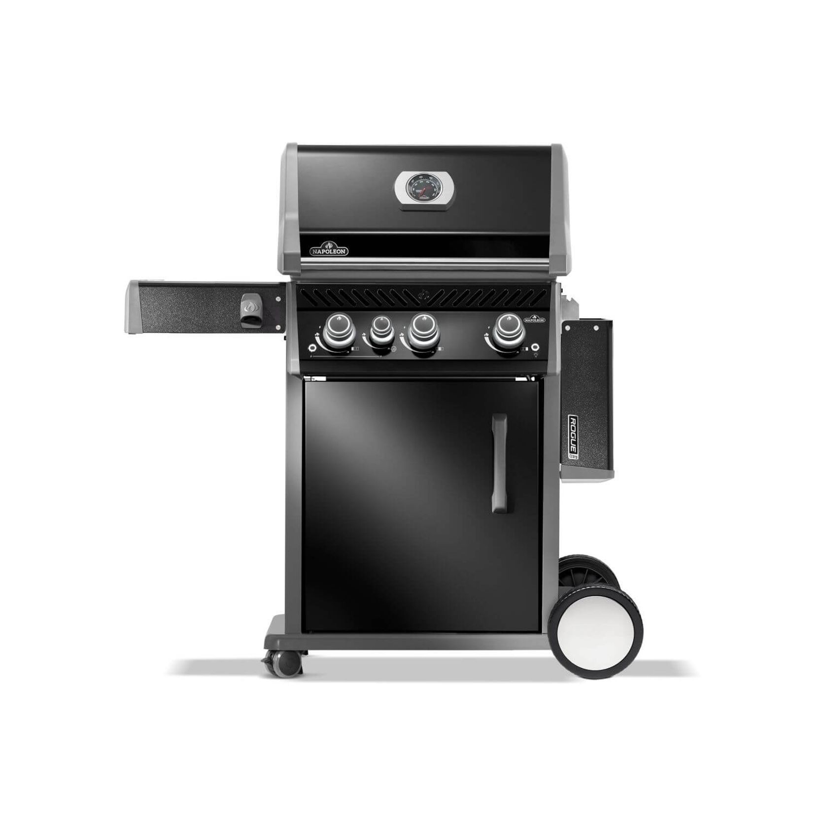 ROGUE PRO 425 FLAME SIDE gallery detail image